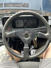 Momo steering wheel for sale  SOUTHSEA