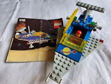 Lego 918 space d'occasion  Eyguières