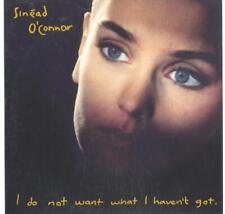 Sinead connor want for sale  GLASGOW