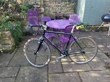 genesis road bike for sale  LONDON