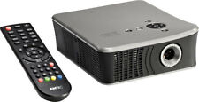 LED video projector mediaplayer VGA beamer DVB-T receiver home cinema segunda mano  Embacar hacia Mexico