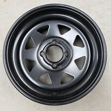 Rim wheel14x6.5 lawn for sale  Old Fort