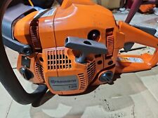 Husqvarna 135 Chainsaw. BREAKING FOR PARTS. Message Me For Parts Prices for sale  Shipping to South Africa