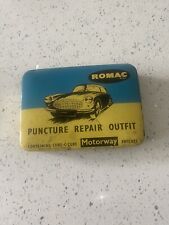 car puncture kit for sale  RADLETT