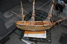 Hms victory segelschiff gebraucht kaufen  Meckenbeuren