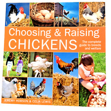 Choosing raising chickens for sale  GOOLE
