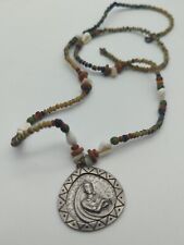 pocahontas necklace for sale  Wilkes Barre