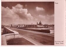 1947 pavia panorama usato  Montebelluna
