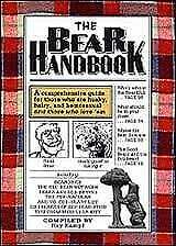 The bear handbook gebraucht kaufen  Stuttgart