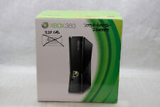 Microsoft Xbox 360 S 320GB Console Bundle w/Cables, 1 Controller & OG Packaging, used for sale  Shipping to South Africa