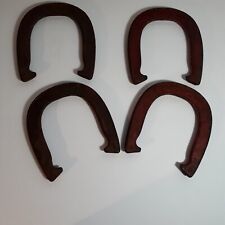 Vintage horseshoes diamond for sale  Victoria