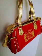 Juicy couture red for sale  Ireland