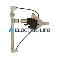 Alzacristallo electric life usato  Milano