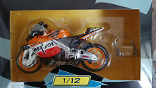 Honda rc211v valentino d'occasion  Is-sur-Tille