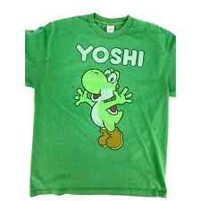 Nintendo yoshi shirt for sale  Batavia