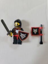 Lego castle wolfpack for sale  Galesburg