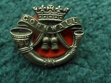 cap badges for sale  BEXHILL-ON-SEA