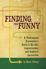 Finding funny professional for sale  UK