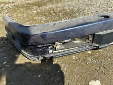 Original bmw bumper for sale  PEMBROKE DOCK