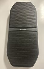 GAIAM Evolve Balance Board Anti Fatigue Home /Office -Dark Gray/ Black for sale  Shipping to South Africa