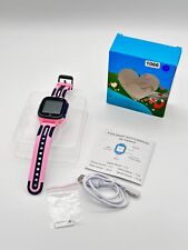 Smooce kinder smartwatch gebraucht kaufen  Burbach