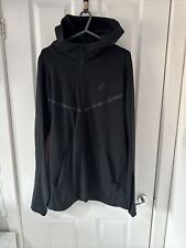 Nike sportswear tech for sale  GLASGOW