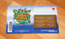 Animal crossing wild gebraucht kaufen  Brake