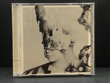 Lykke Li, Little Bit EP CD, VÁRIOS CD'S FRETE GRÁTIS, VEJA LOJA!!!, usado comprar usado  Enviando para Brazil