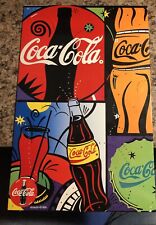 Vintage coca cola for sale  Oak Creek