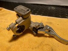  OEM Suzuki Rm 250 Rm 125 Front Brake Master Cylinder Assembly OEM  for sale  Shipping to South Africa