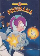 Futurama terza stagione usato  Roma