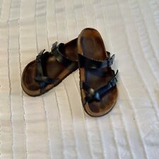 Birkenstock mayari black for sale  Shipping to Ireland