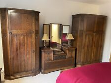 Quality crown furniture for sale  LUTTERWORTH
