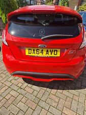 Ford fiesta st180 for sale  MANCHESTER