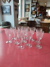 Baccarat verres cristal d'occasion  Saint-Dié-des-Vosges