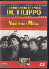 Dvd napoletani milano usato  Roma