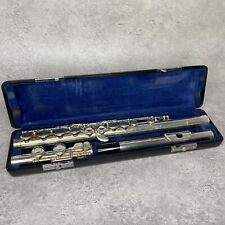 Pearl 600e flute for sale  GODSTONE
