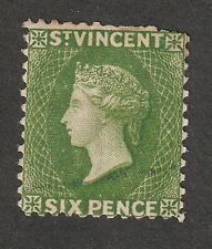 St. vincent 1883 for sale  COVENTRY