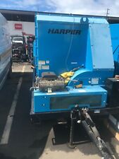 Used, 2017 Harper TV40RE Turf Sweeper (Ness Turf-116-XS2488) for sale  Kapolei