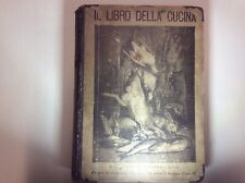 Libro della cucina usato  Compiano