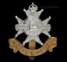Sherwood foresters notts for sale  Shipping to Ireland