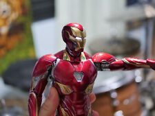 Figura de acción Hot Toys Avengers Infinity War Iron Man Mark L 1/6 - MMS473D23 segunda mano  Embacar hacia Argentina