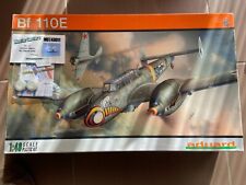 Maquette eduard bf110e d'occasion  Montereau-Fault-Yonne