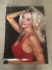 Pamela anderson 1995 for sale  CHICHESTER