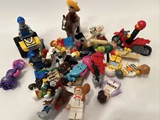 Lego minifigures big for sale  Greer