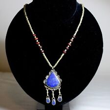 Lapis lazuli necklace for sale  Sacramento