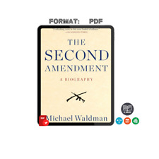 A Segunda Emenda: Uma Biografia de Michael Waldman, usado comprar usado  Enviando para Brazil