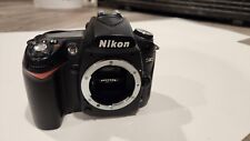 Câmera Nikon d90 Somente Corpo Usado - com Problema comprar usado  Enviando para Brazil