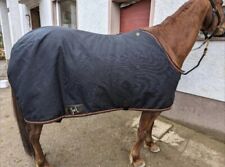 Pferde winterdecke 300g gebraucht kaufen  Kastellaun