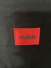 Hugo boss jumper for sale  PRESTON